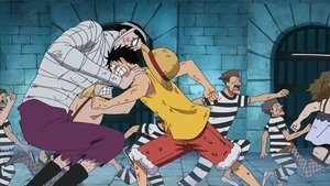One Piece Episodio 449