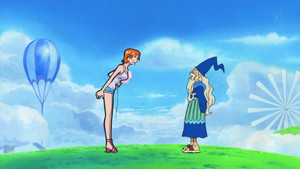 One Piece Episodio 453