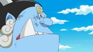 One Piece Episodio 457