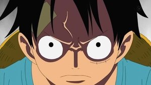 One Piece Episodio 458