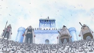 One Piece Episodio 459