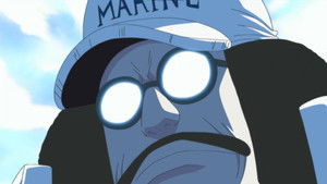 One Piece Episodio 460