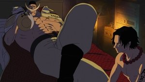 One Piece Episodio 461