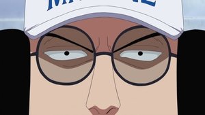 One Piece Episodio 465
