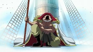 One Piece Episodio 472