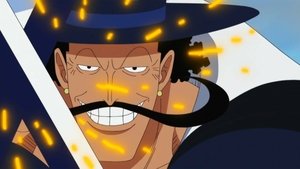 One Piece Episodio 470