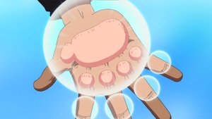 One Piece Episodio 469