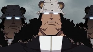 One Piece Episodio 471