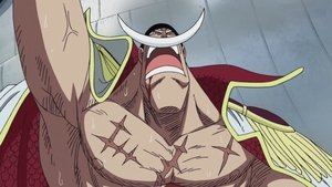 One Piece Episodio 475