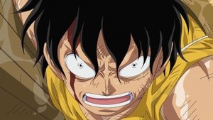 One Piece Episodio 474