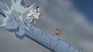 One Piece Episodio 480
