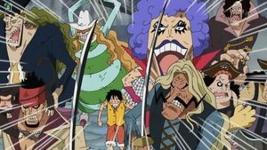 One Piece Episodio 479