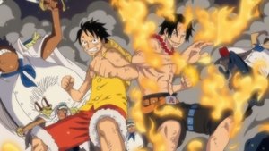One Piece Episodio 481