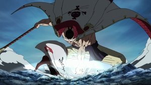 One Piece Episodio 484