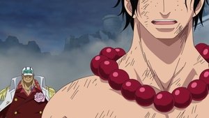 One Piece Episodio 482