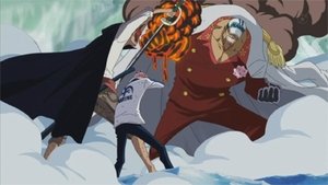 One Piece Episodio 488