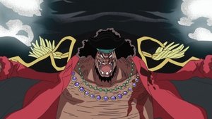 One Piece Episodio 486