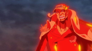 One Piece Episodio 487