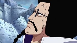 One Piece Episodio 490