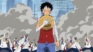 One Piece Episodio 511