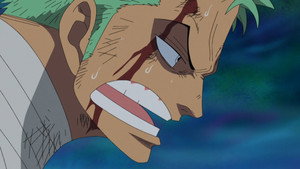 One Piece Episodio 509