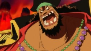One Piece Episodio 513