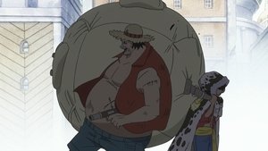 One Piece Episodio 517