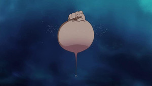 One Piece Episodio 525