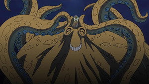 One Piece Episodio 526