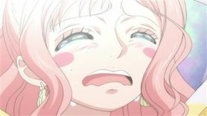 One Piece Episodio 532