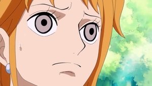 One Piece Episodio 539
