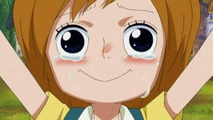 One Piece Episodio 543
