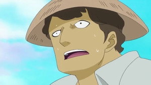 One Piece Episodio 546