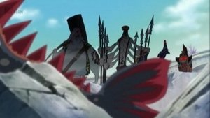 One Piece Episodio 551