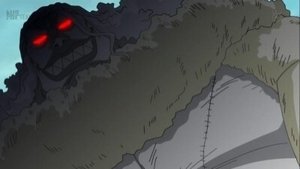 One Piece Episodio 550