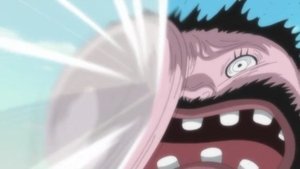 One Piece Episodio 561