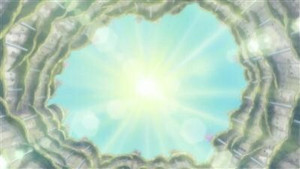 One Piece Episodio 568