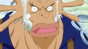 One Piece Episodio 573