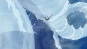 One Piece Episodio 574