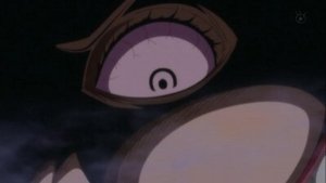 One Piece Episodio 571