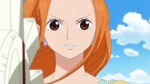 One Piece Episodio 577