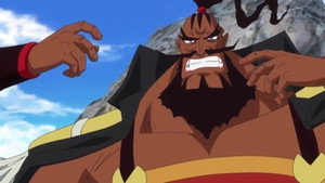 One Piece Episodio 578