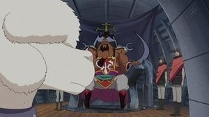 One Piece Episodio 576