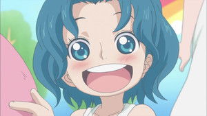 One Piece Episodio 585