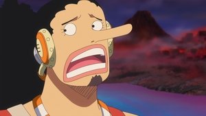 One Piece Episodio 583