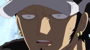 One Piece Episodio 594