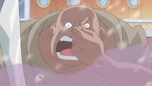 One Piece Episodio 596
