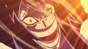 One Piece Episodio 597