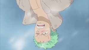 One Piece Episodio 595