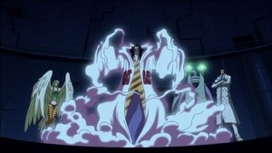 One Piece Episodio 602
